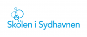 Skolen I Sydhavnens logo